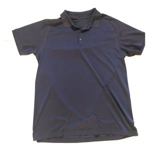 Lululemon polo shirt